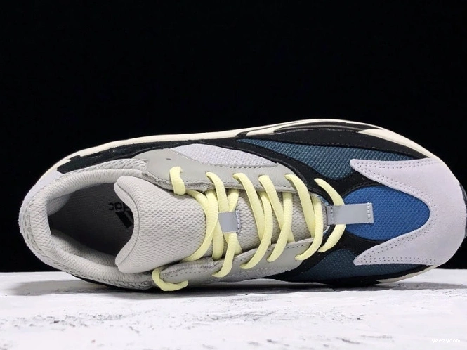 Adidas Runner Boost 700 Wave Yeezy B75571 1025